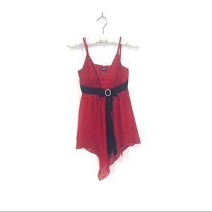 Frederick’s of Hollywood Babydoll Lingerie